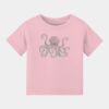 Infant Jersey Short Sleeve Tee Thumbnail