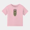 Infant Jersey Short Sleeve Tee Thumbnail