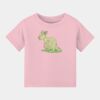 Infant Jersey Short Sleeve Tee Thumbnail