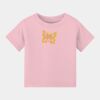 Infant Jersey Short Sleeve Tee Thumbnail