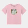 Infant Jersey Short Sleeve Tee Thumbnail