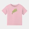 Infant Jersey Short Sleeve Tee Thumbnail