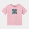 Infant Jersey Short Sleeve Tee Thumbnail