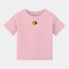Infant Jersey Short Sleeve Tee Thumbnail