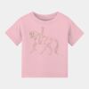 Infant Jersey Short Sleeve Tee Thumbnail