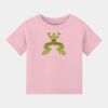 Infant Jersey Short Sleeve Tee Thumbnail