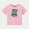 Infant Jersey Short Sleeve Tee Thumbnail