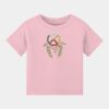 Infant Jersey Short Sleeve Tee Thumbnail