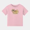 Infant Jersey Short Sleeve Tee Thumbnail