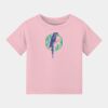 Infant Jersey Short Sleeve Tee Thumbnail