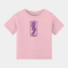 Infant Jersey Short Sleeve Tee Thumbnail