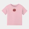 Infant Jersey Short Sleeve Tee Thumbnail