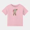 Infant Jersey Short Sleeve Tee Thumbnail