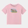 Infant Jersey Short Sleeve Tee Thumbnail