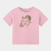 Infant Jersey Short Sleeve Tee Thumbnail