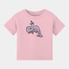 Infant Jersey Short Sleeve Tee Thumbnail
