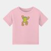 Infant Jersey Short Sleeve Tee Thumbnail