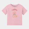 Infant Jersey Short Sleeve Tee Thumbnail