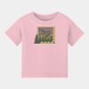 Infant Jersey Short Sleeve Tee Thumbnail