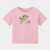 Infant Jersey Short Sleeve Tee Thumbnail