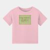 Infant Jersey Short Sleeve Tee Thumbnail