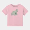 Infant Jersey Short Sleeve Tee Thumbnail
