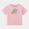 Infant Jersey Short Sleeve Tee Thumbnail