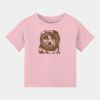 Infant Jersey Short Sleeve Tee Thumbnail