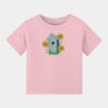 Infant Jersey Short Sleeve Tee Thumbnail