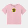 Infant Jersey Short Sleeve Tee Thumbnail