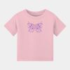 Infant Jersey Short Sleeve Tee Thumbnail