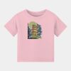 Infant Jersey Short Sleeve Tee Thumbnail
