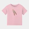 Infant Jersey Short Sleeve Tee Thumbnail