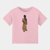 Infant Jersey Short Sleeve Tee Thumbnail