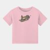 Infant Jersey Short Sleeve Tee Thumbnail