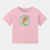 Infant Jersey Short Sleeve Tee Thumbnail
