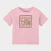 Infant Jersey Short Sleeve Tee Thumbnail