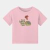Infant Jersey Short Sleeve Tee Thumbnail