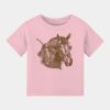 Infant Jersey Short Sleeve Tee Thumbnail