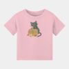 Infant Jersey Short Sleeve Tee Thumbnail