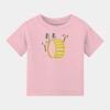 Infant Jersey Short Sleeve Tee Thumbnail