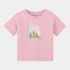 Infant Jersey Short Sleeve Tee Thumbnail