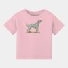 Infant Jersey Short Sleeve Tee Thumbnail