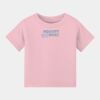 Infant Jersey Short Sleeve Tee Thumbnail