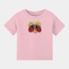 Infant Jersey Short Sleeve Tee Thumbnail