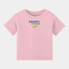 Infant Jersey Short Sleeve Tee Thumbnail