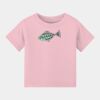 Infant Jersey Short Sleeve Tee Thumbnail