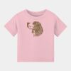 Infant Jersey Short Sleeve Tee Thumbnail