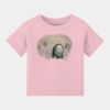 Infant Jersey Short Sleeve Tee Thumbnail