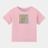 Infant Jersey Short Sleeve Tee Thumbnail